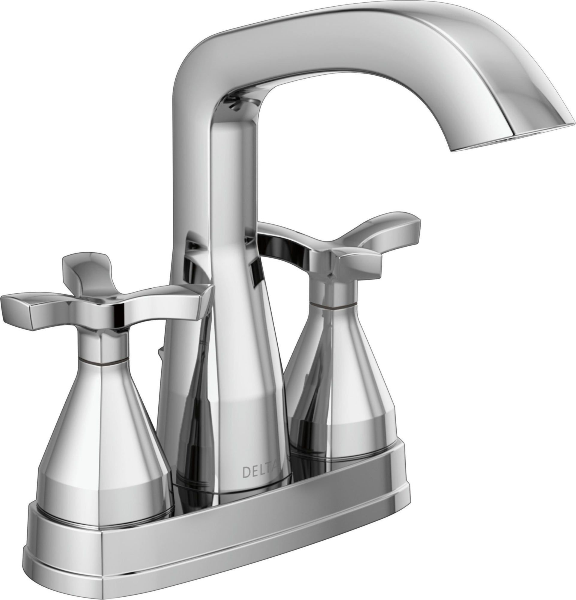CENTERSET FAUCET