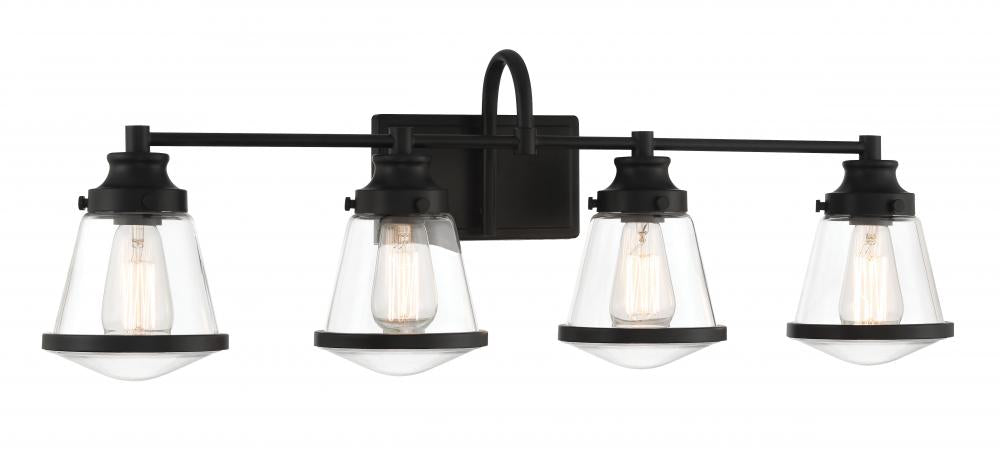 Bathroom Fixtures-Minka-Lavery-2584
