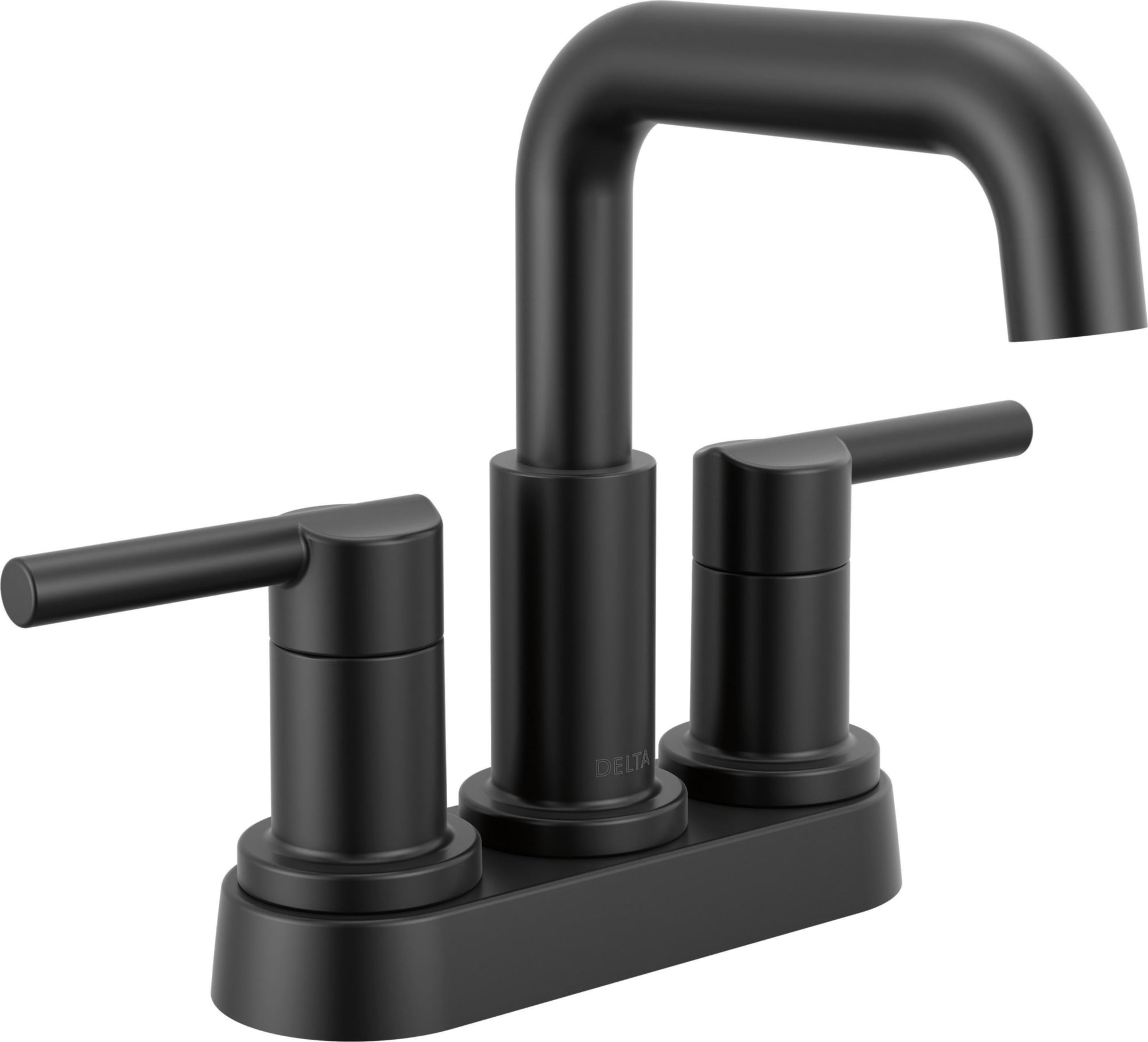 CENTERSET BATHROOM FAUCET 2L