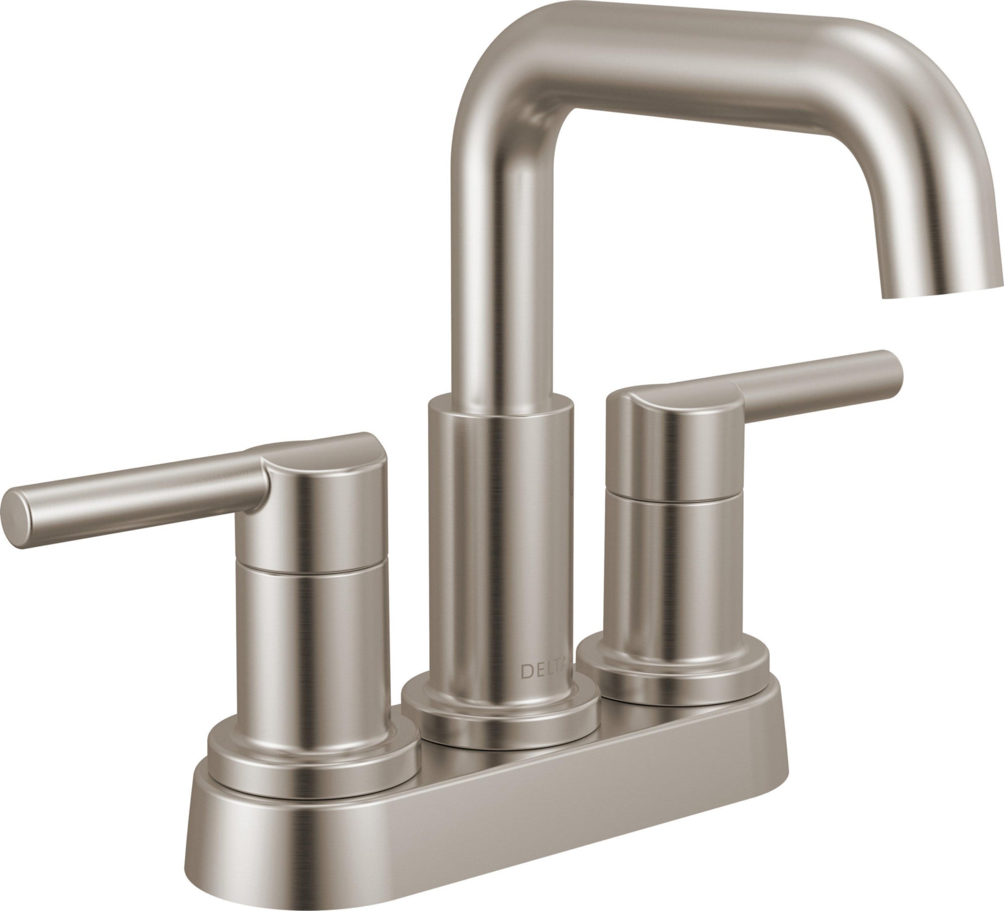 CENTERSET BATHROOM FAUCET 2L
