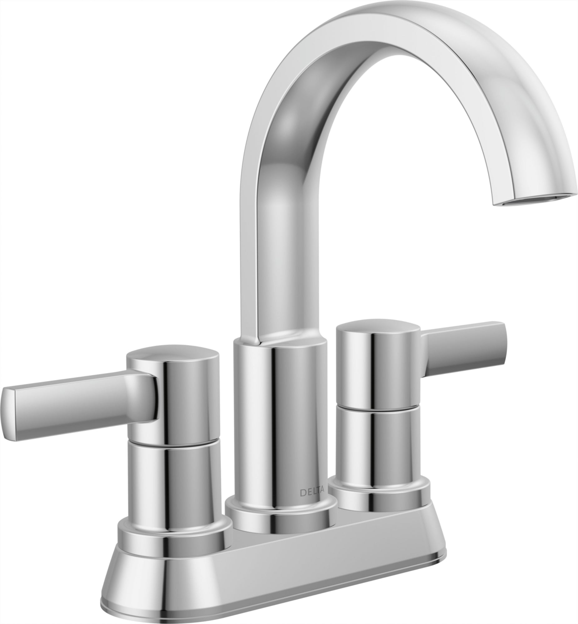CENTERSET FAUCET - PC