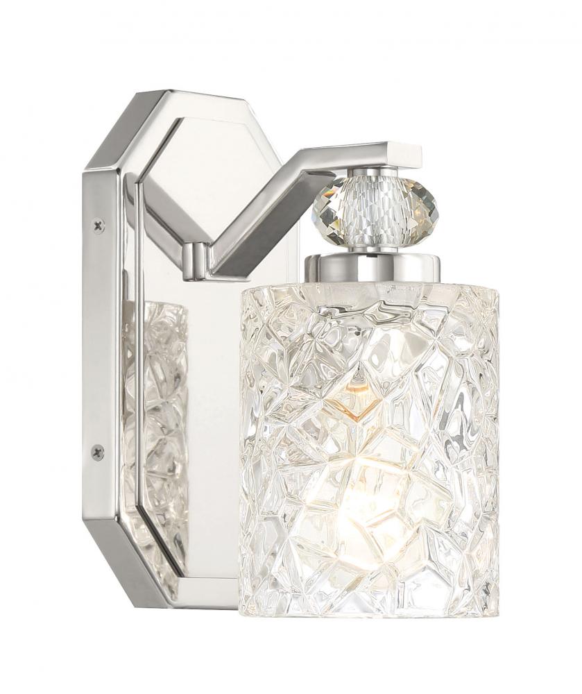 Bathroom Fixtures-Minka-Lavery-2611
