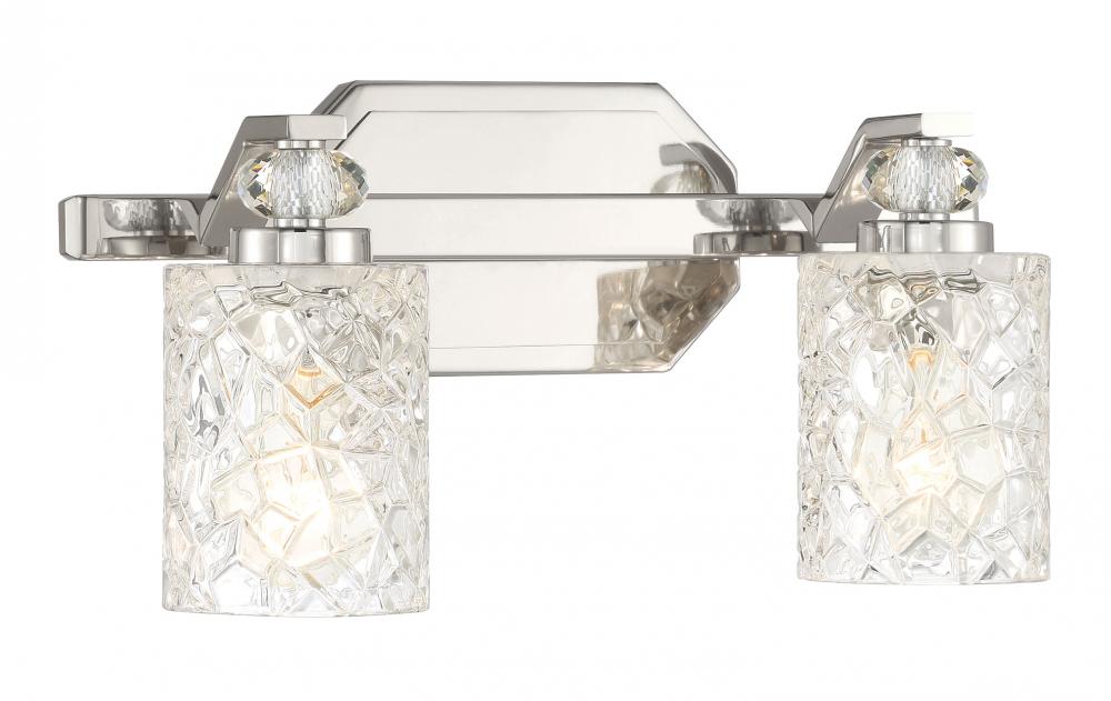 Bathroom Fixtures-Minka-Lavery-2612