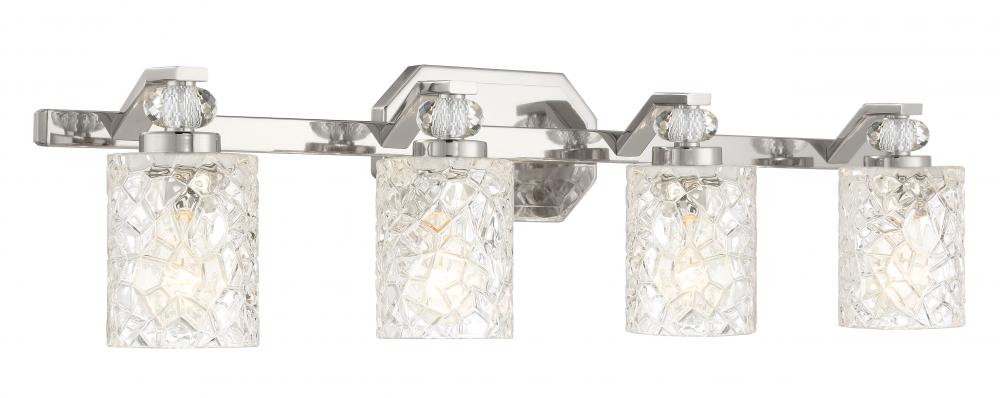 Bathroom Fixtures-Minka-Lavery-2614
