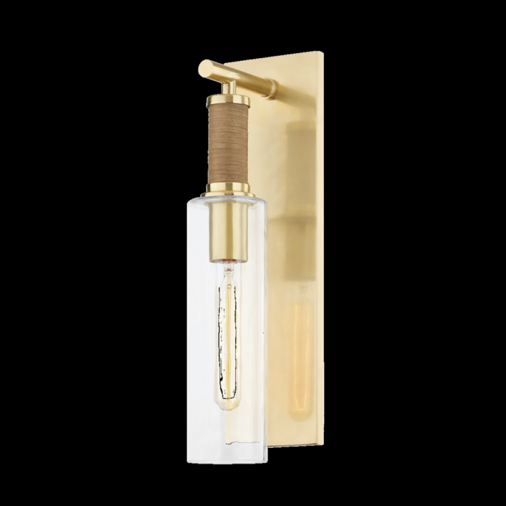 EASTCHESTER Wall Sconce