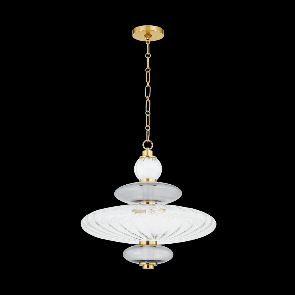 WILLIAMS PENDANT