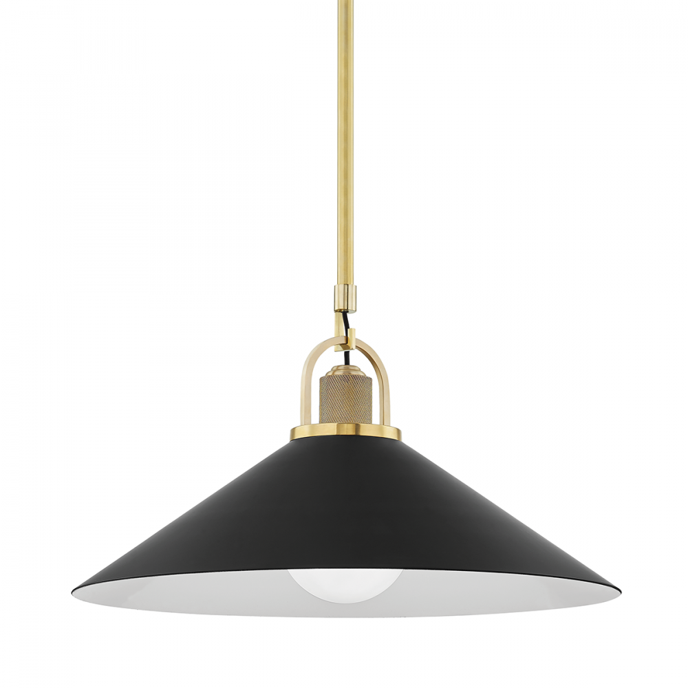 Syosset Pendant