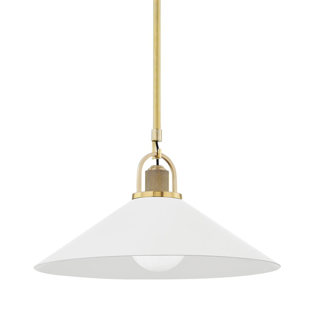 Syosset Pendant