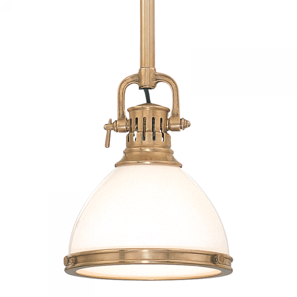 Randolph Pendant