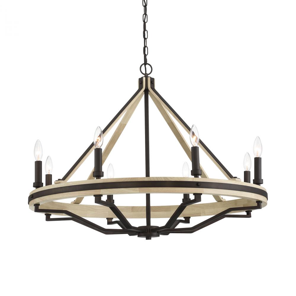Chandeliers-Minka-Lavery-2628