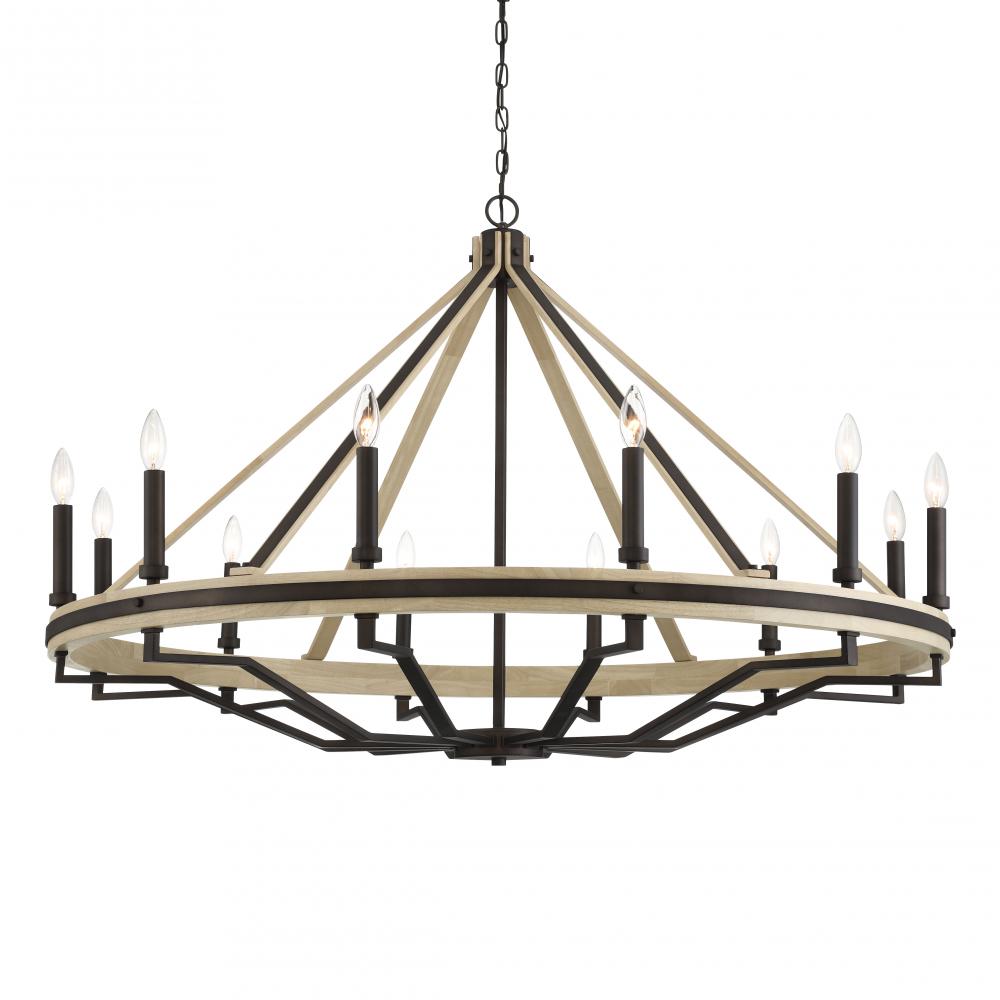 Chandeliers-Minka-Lavery-2629