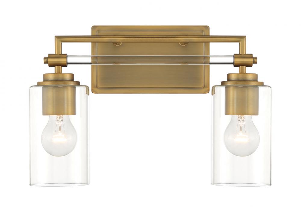 Bathroom Fixtures-Minka-Lavery-2642
