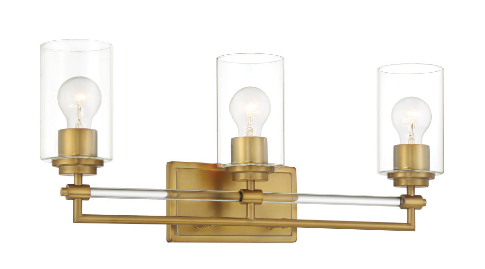 Bathroom Fixtures-Minka-Lavery-2643