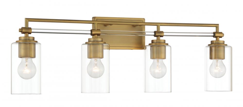Bathroom Fixtures-Minka-Lavery-2644