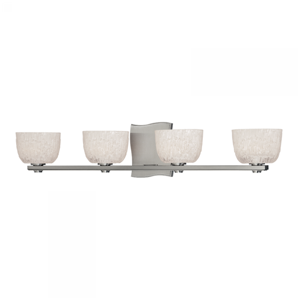 4 LIGHT BATH BRACKET