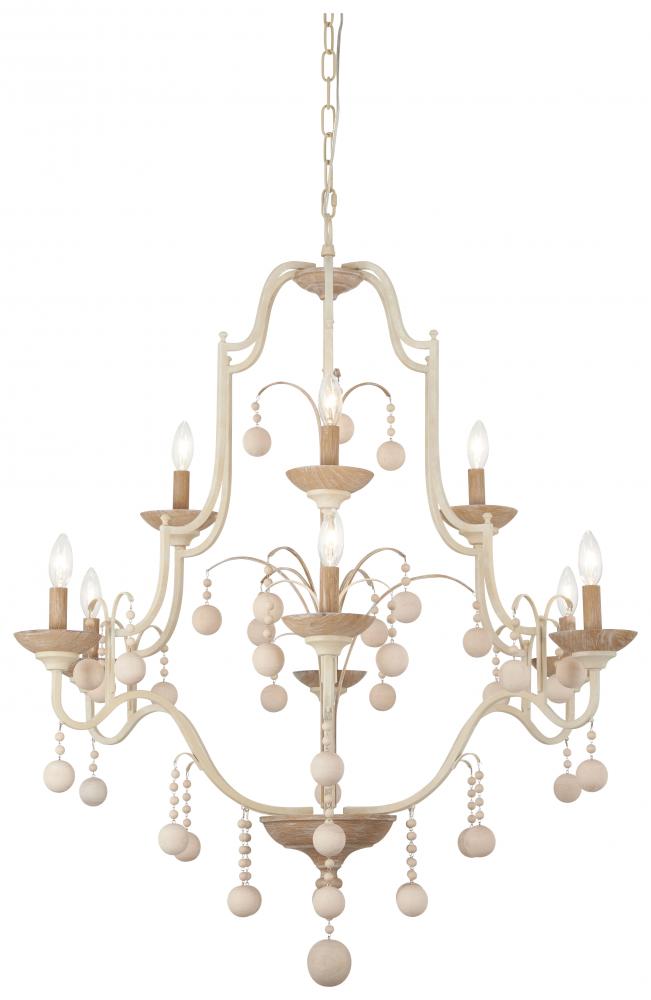 Chandeliers-Minka-Lavery-2669