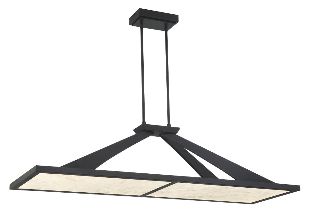 Stiles Led Island Light