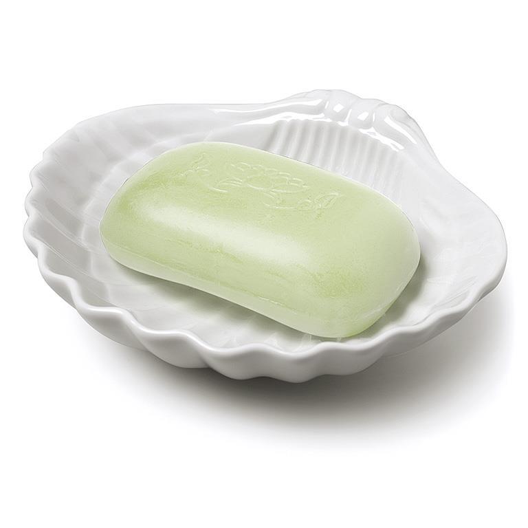 Shell Trinket/Soap Dish