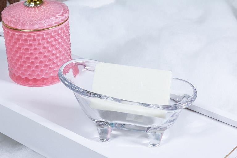 Bathtub Soap Dish