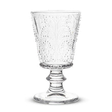 Load image into Gallery viewer, Lacework Pattern Glassware by Abbott
