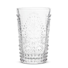 Load image into Gallery viewer, Lacework Pattern Glassware by Abbott
