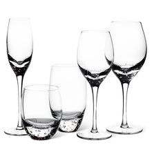 Load image into Gallery viewer, Bubble Sham Glassware Set by Abbott
