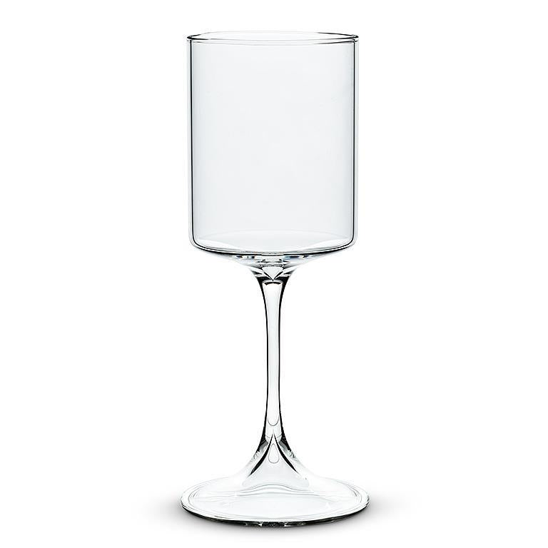 Slender Wine Glass - by Abbott