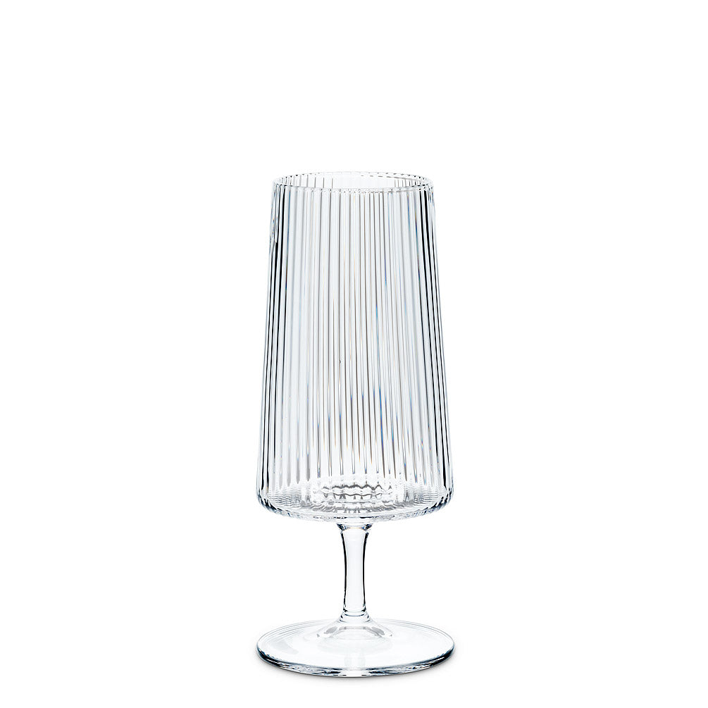 Tight Optic Glassware - by Abbott