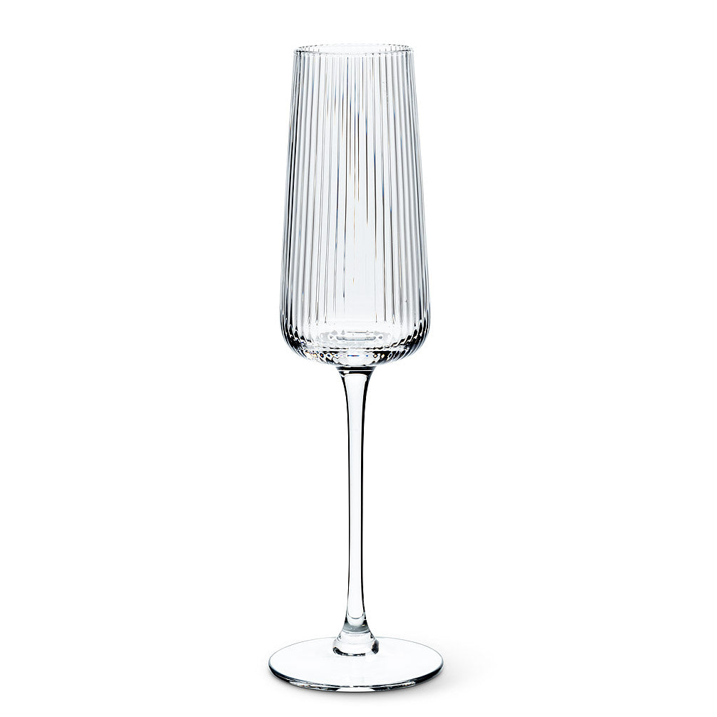 Tight Optic Glassware - by Abbott
