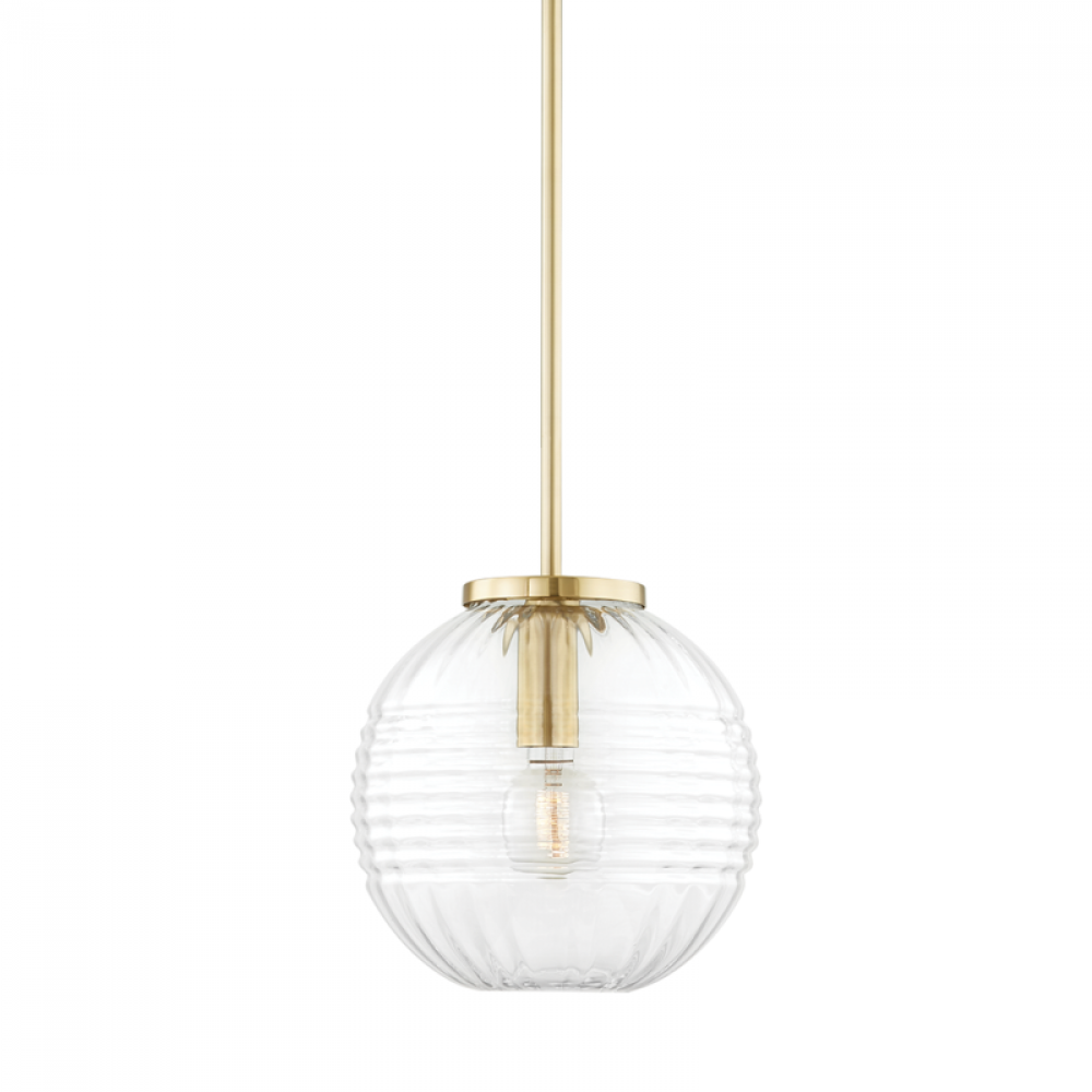 Bay Ridge Pendant