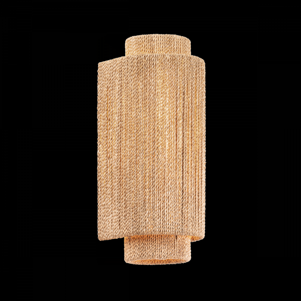 METUCHEN Wall Sconce