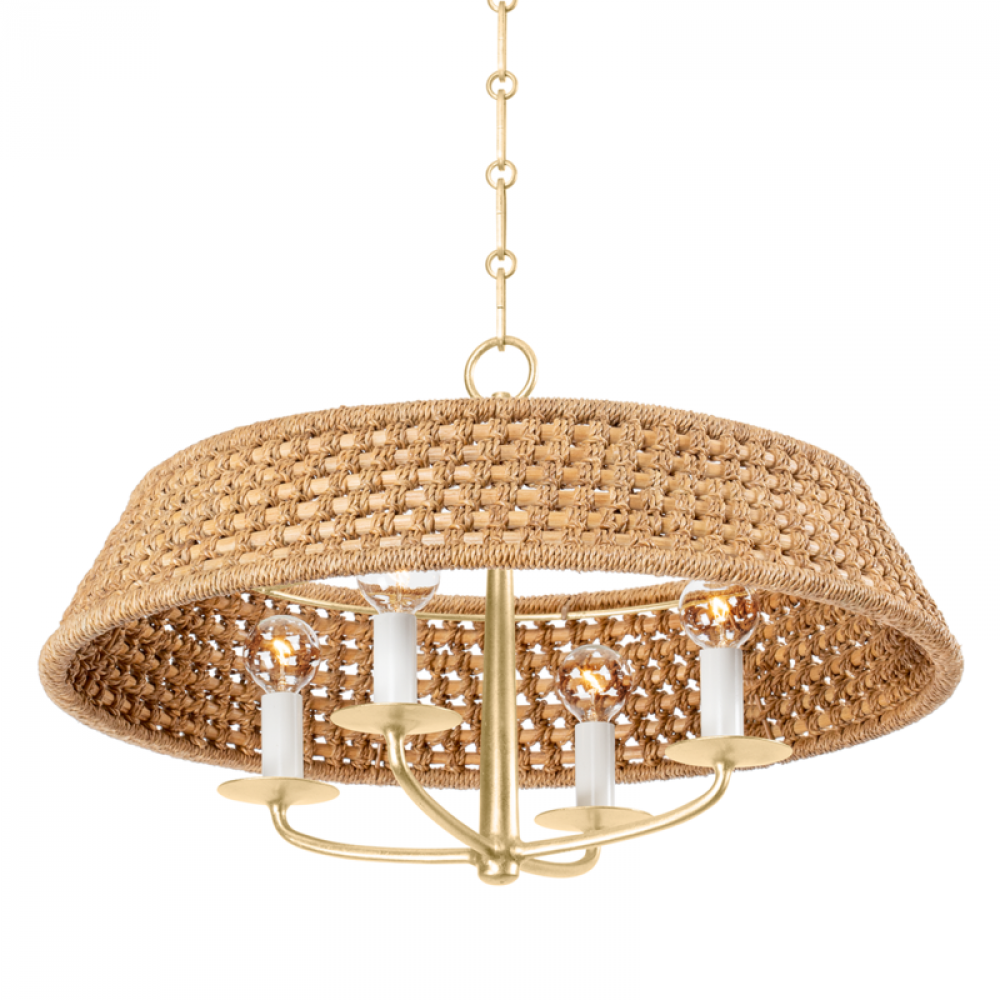 Bradley Chandelier