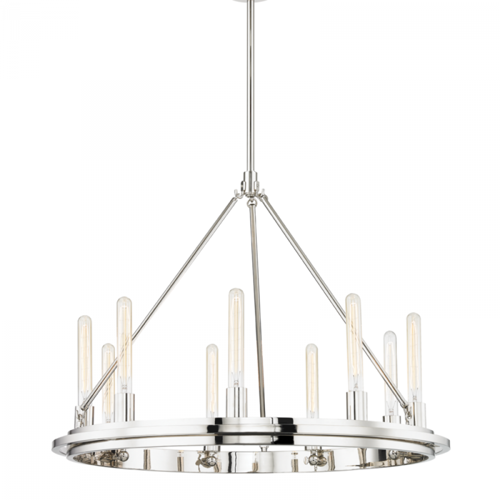 Chambers Chandelier