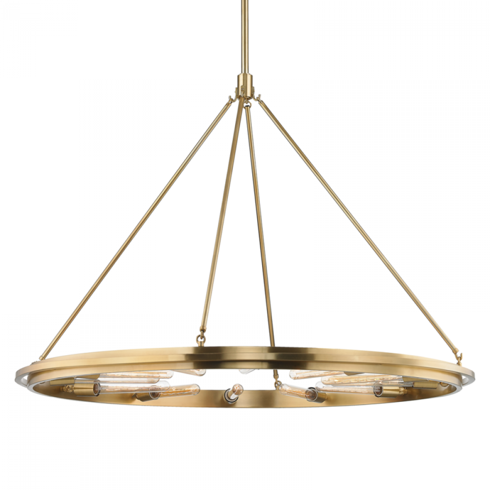 Chambers Chandelier