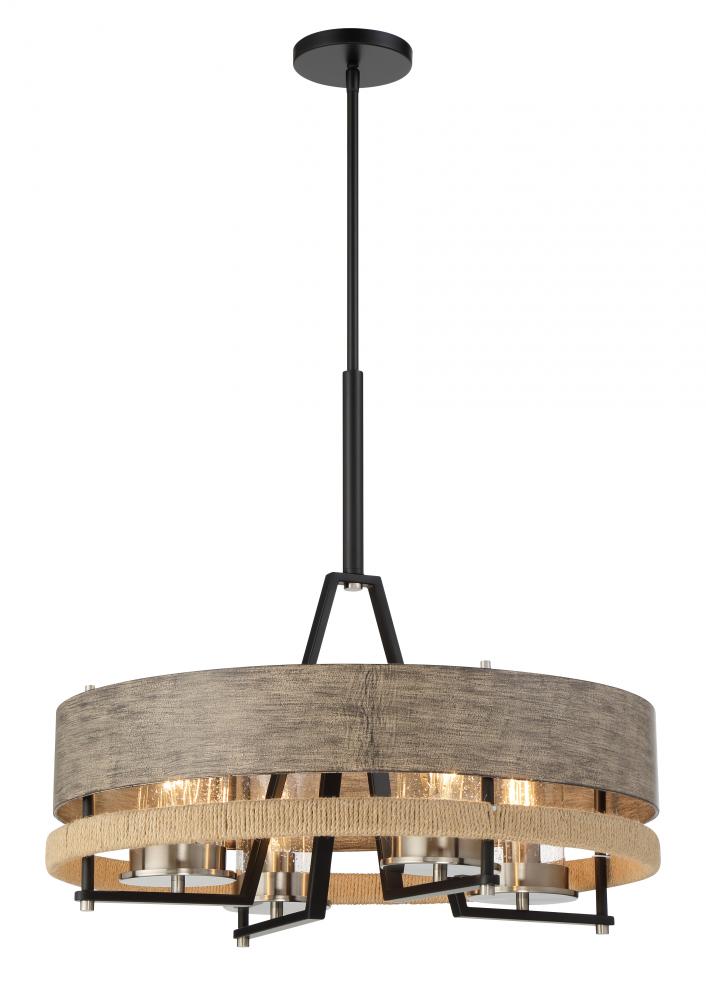 Chandeliers-Minka-Lavery-2765