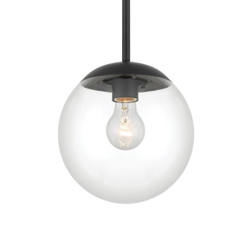 Auresa - 1 Light Pendant