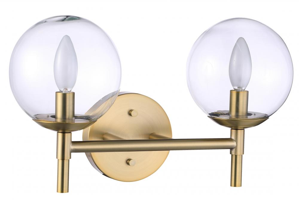 Bathroom Fixtures-Minka-Lavery-2792