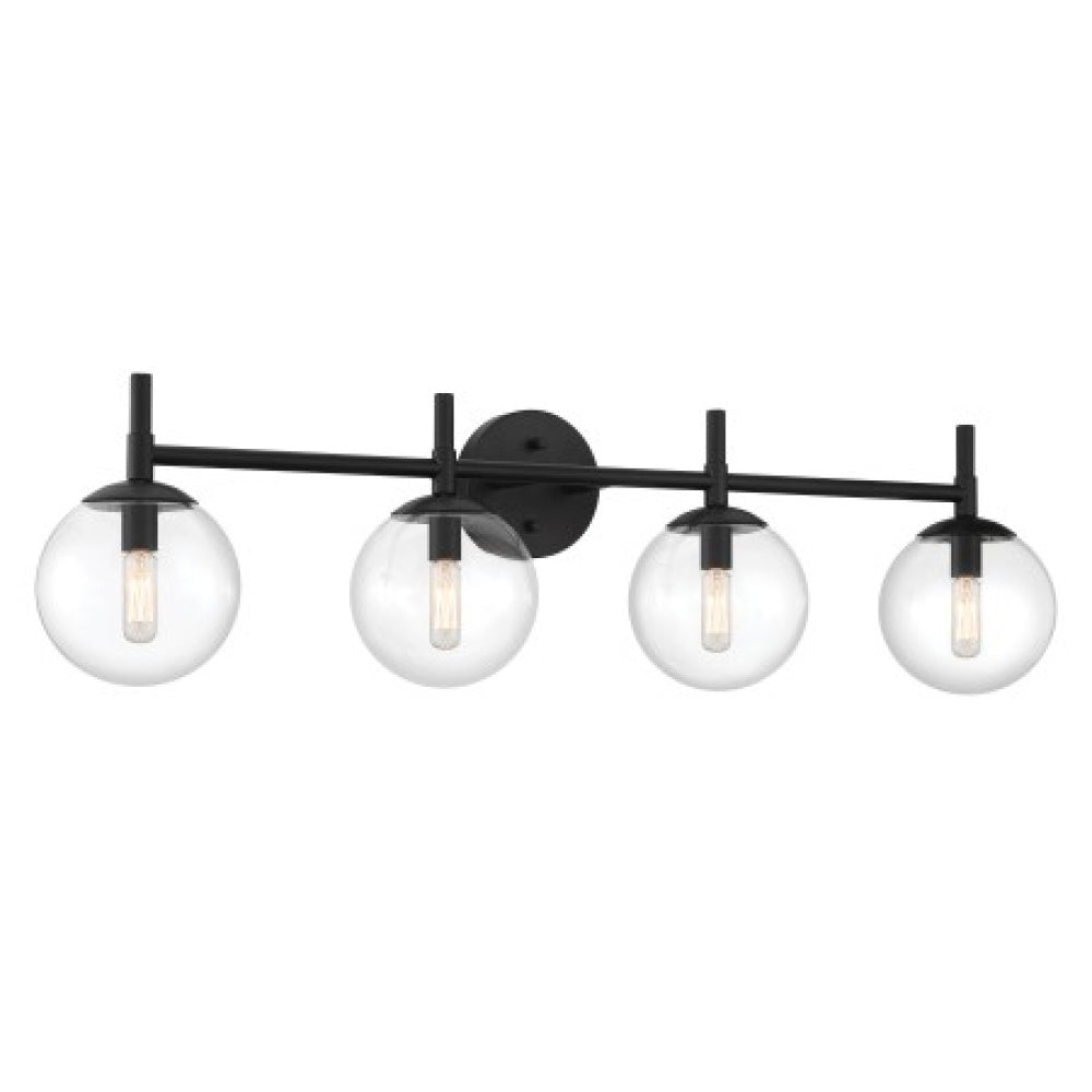 Auresa - 4 Light Bath