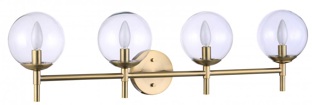 Bathroom Fixtures-Minka-Lavery-2794