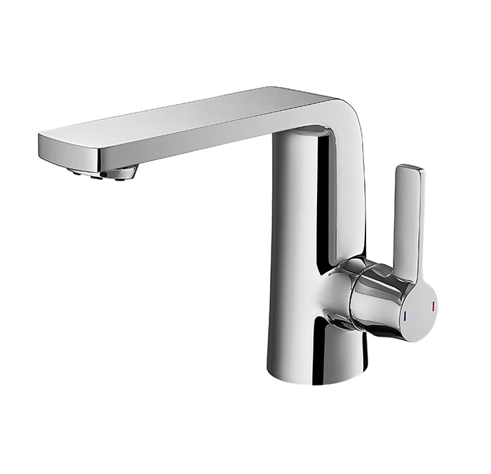 Generation Single Hold Faucet in Polished Chrome