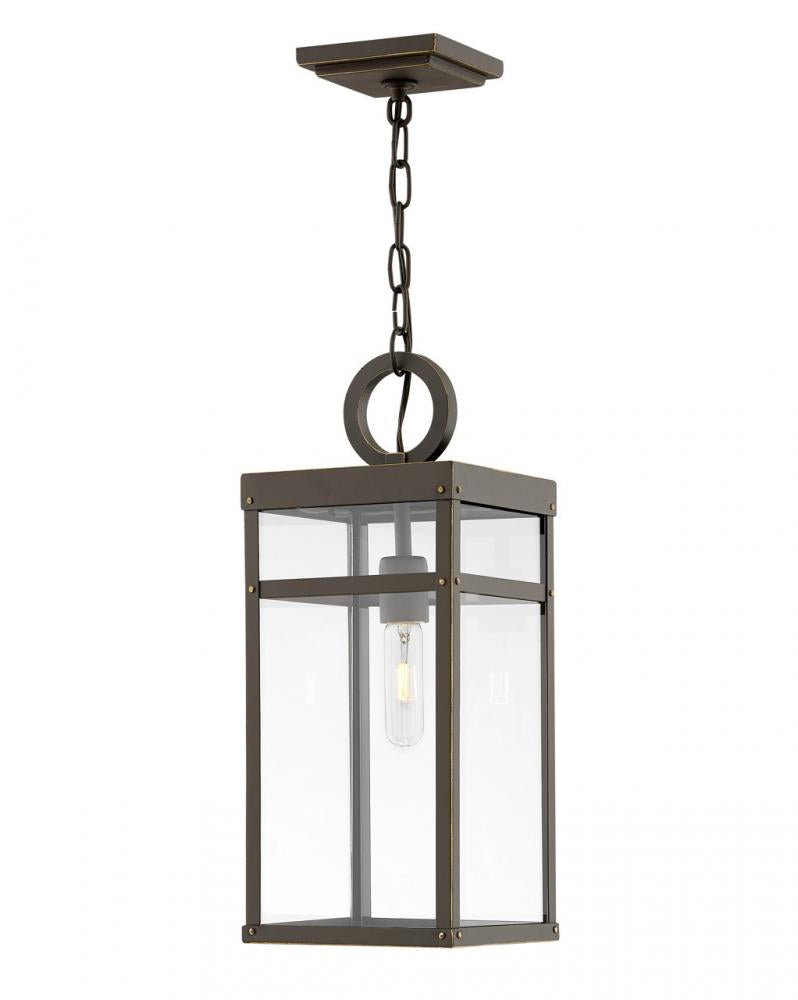 MEDIUM HANGING LANTERN