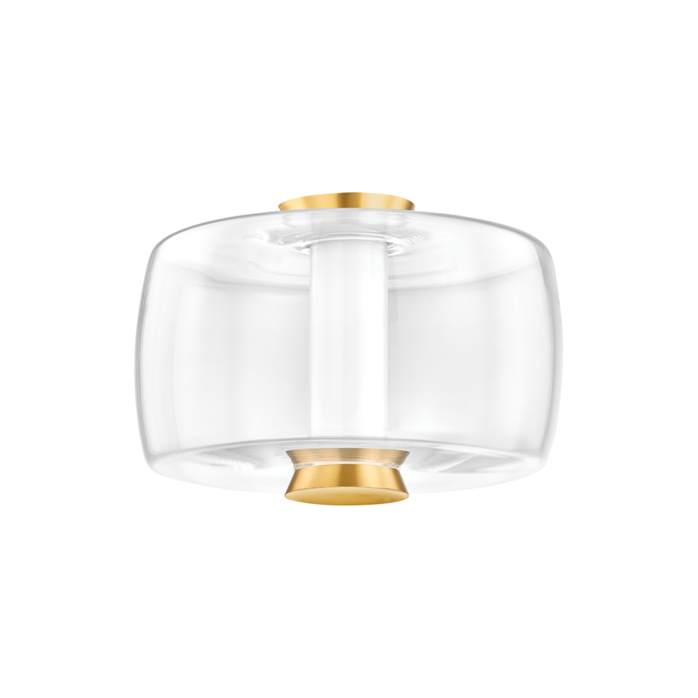 BEAU Flush Mount