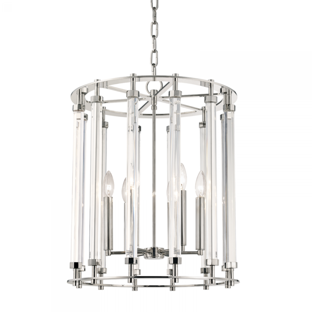 Haddon Lantern