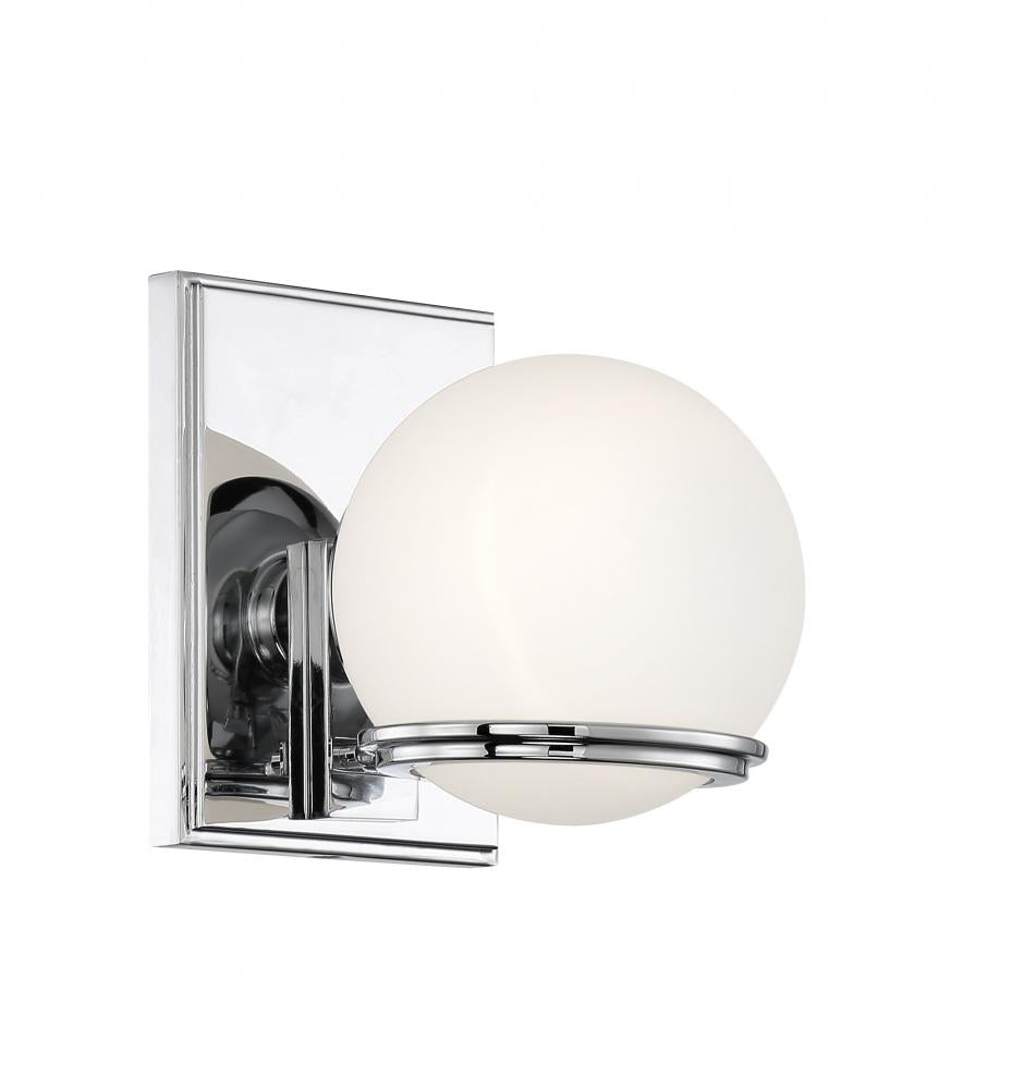 Bathroom Fixtures-Minka-Lavery-2841