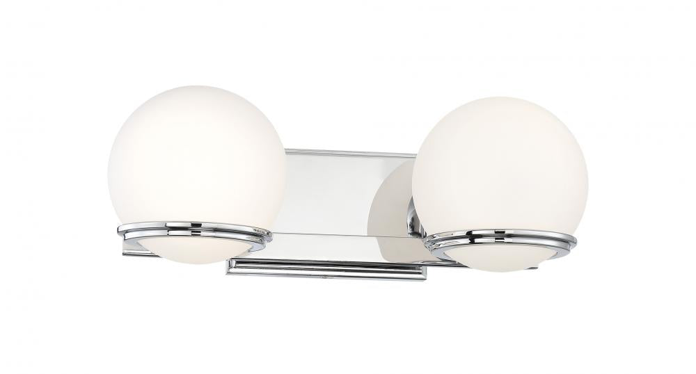 Bathroom Fixtures-Minka-Lavery-2842