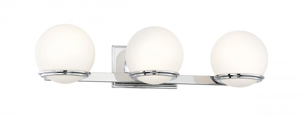 Bathroom Fixtures-Minka-Lavery-2843