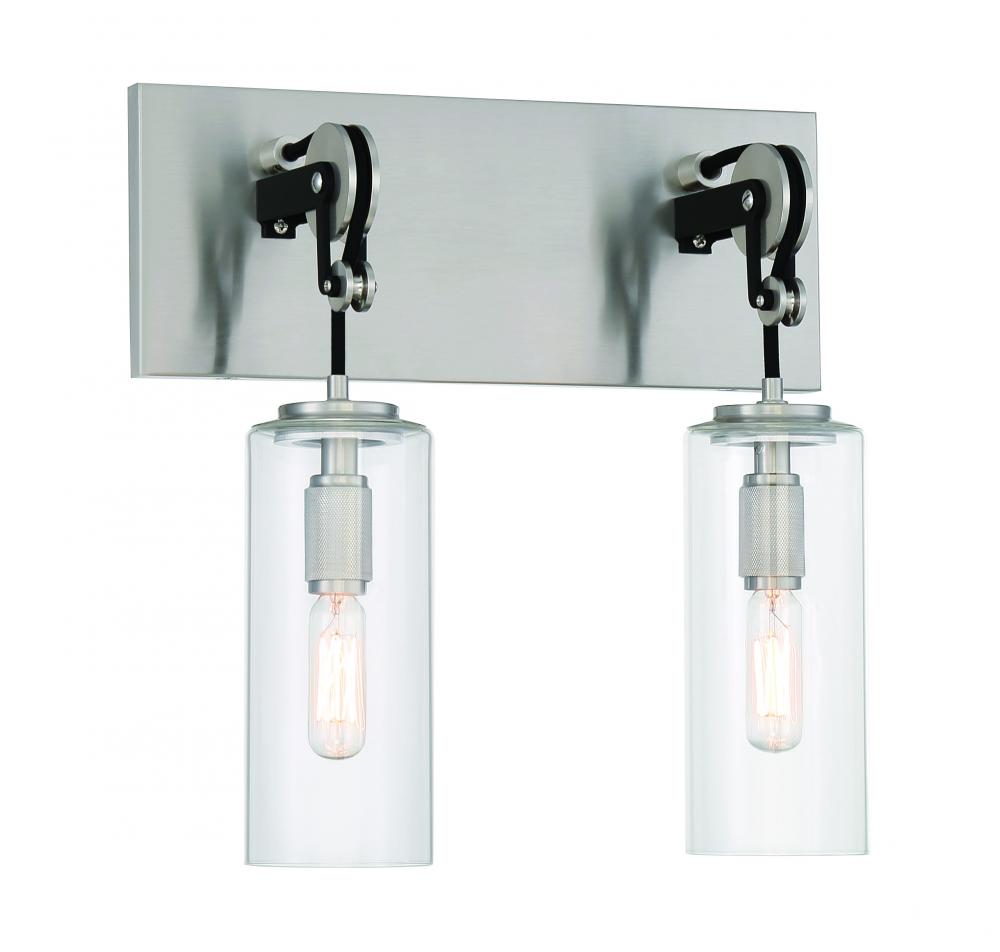 Bathroom Fixtures-Minka-Lavery-2892