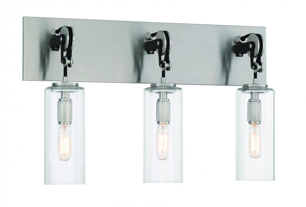 Bathroom Fixtures-Minka-Lavery-2893