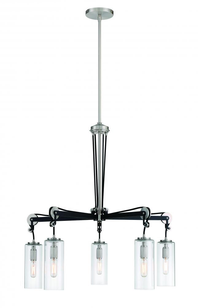 Chandeliers-Minka-Lavery-2895