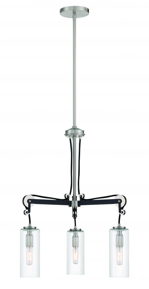 Chandeliers-Minka-Lavery-2898